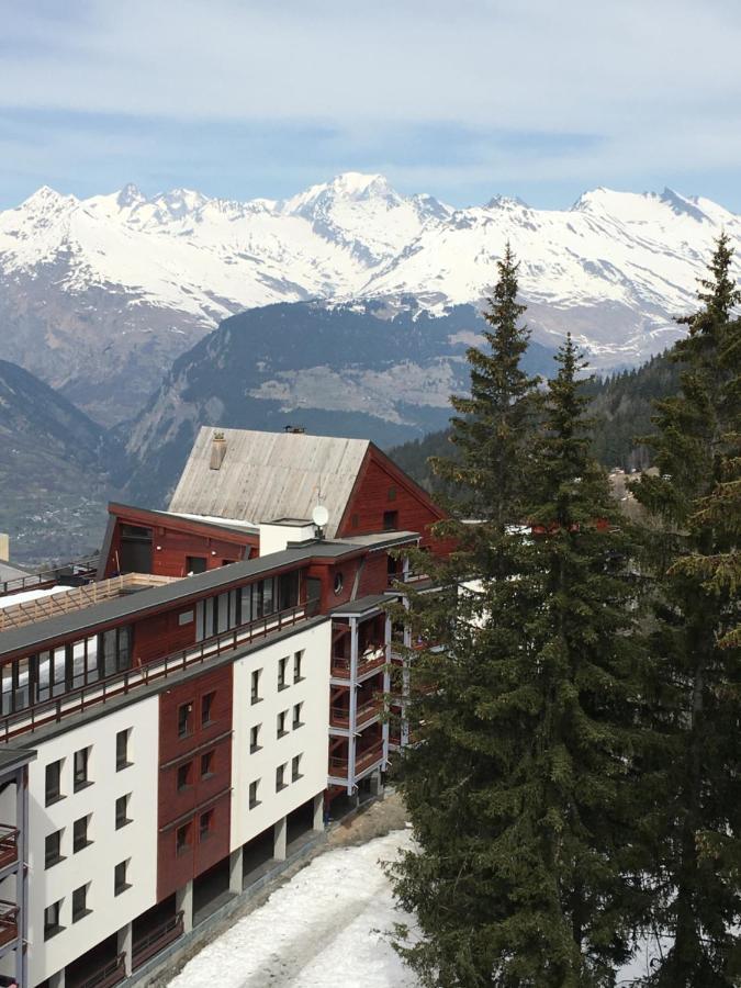 Arc 1800 Appartement 6-8 Pers,5 Cristaux, Avec Garage Les Arcs  Exterior photo